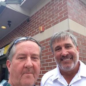 Meet your Posher, Albert